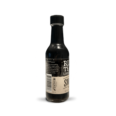 SMOKE IN A BOTTLE - The Pepper Pantry (Formerly Marie Sharp's)